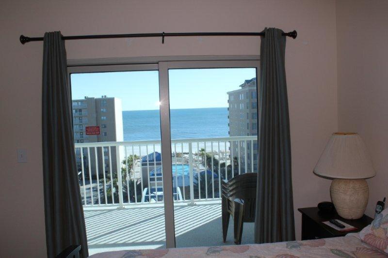 Crystal Tower 704 By Albvr - Beach View, Amenities & Great Rates! 海湾海岸 外观 照片