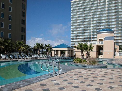 Crystal Tower 704 By Albvr - Beach View, Amenities & Great Rates! 海湾海岸 外观 照片