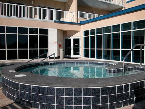 Crystal Tower 704 By Albvr - Beach View, Amenities & Great Rates! 海湾海岸 外观 照片