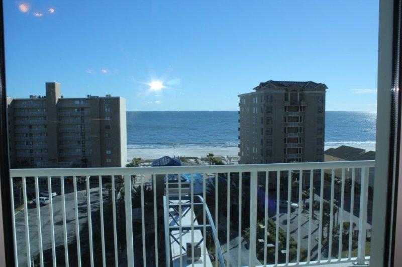 Crystal Tower 704 By Albvr - Beach View, Amenities & Great Rates! 海湾海岸 外观 照片